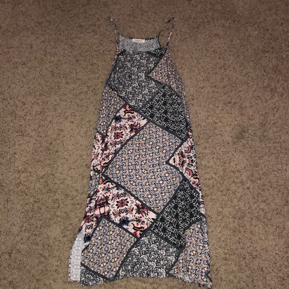 Midi dress